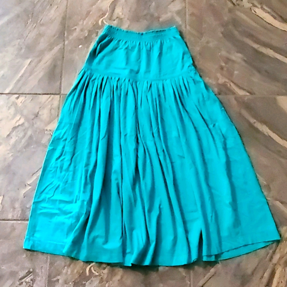 Gene Ewing BIS Vintage Full Skirt